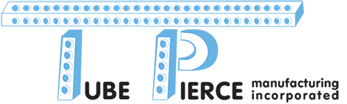 Tube Pierce logo