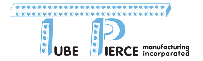 Tube Pierce logo